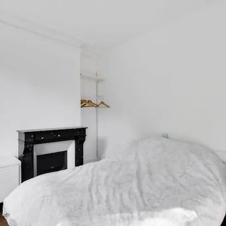 Charmant Appartement Entier A Montmartre Pour 4 Париж Экстерьер фото